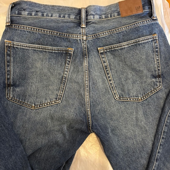 GAP Men’s Denim Jeans - Picture 6 of 6
